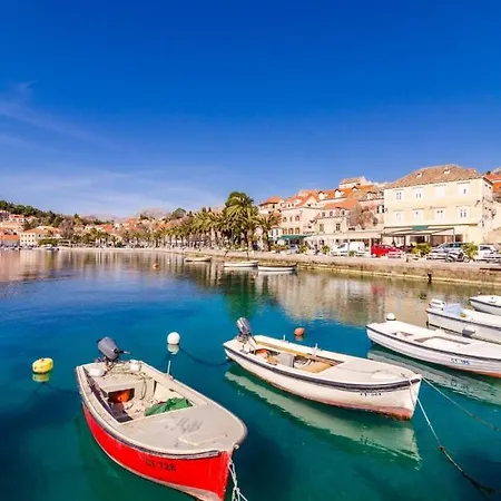 In With Sea View, Balcony, Air Conditioning, Wifi 4979-2 Cavtat