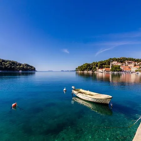 In With Sea View, Balcony, Air Conditioning, Wifi 4979-2 Apartament Cavtat