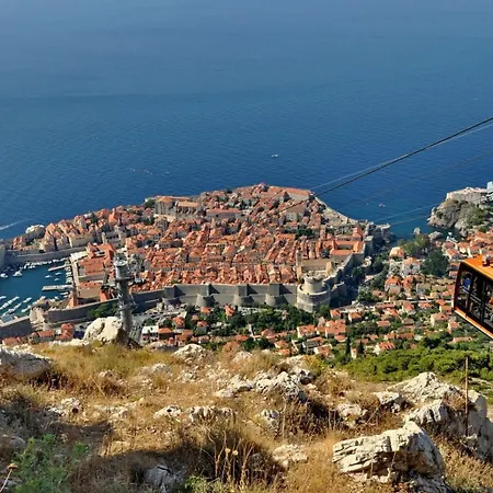 In With Sea View, Balcony, Air Conditioning, Wifi 4979-2 * Cavtat