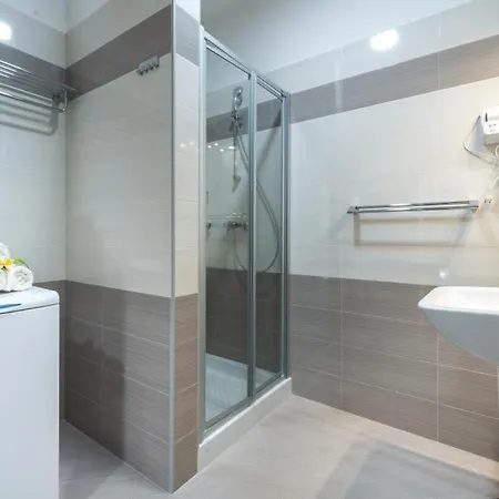 In With Sea View, Balcony, Air Conditioning, Wifi 4979-2 Apartament *